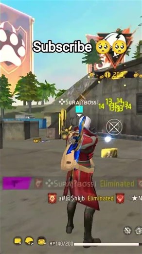 mini Uzi gun in br ranked mode 😄✅✅ #shorts #freefire #ff