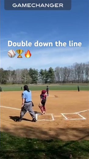 First double of the season🏆