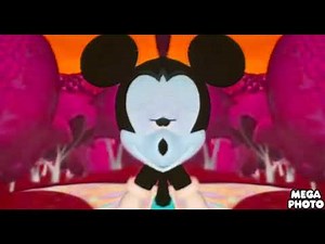 Mickey Mouse Clubhouse Spanish Theme Song In Low Voice