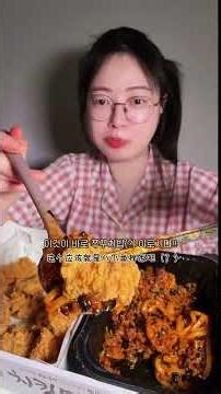 Sizzling Octopus Fried Noodles & Chicken - Easy, Yummy Home Cooking