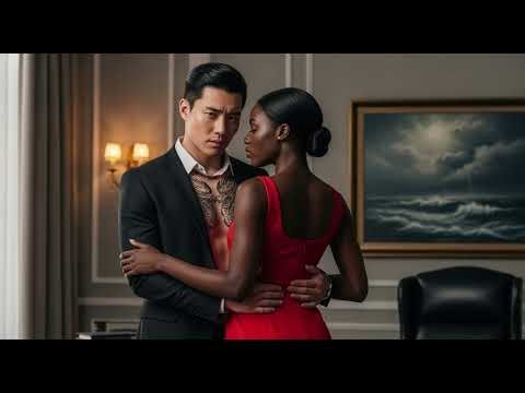 You Were Sold To Me, Now Get Naked And Spread —The KOREAN MAFIA BOSS Commanded His New Virgin Proper