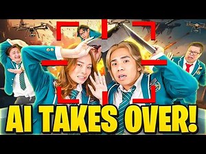 13 Ways Students use A.I. in School