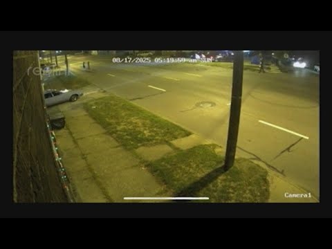 Video shows moment crowd ran from gunfire that hurt 3 women on Youngstown's South Side