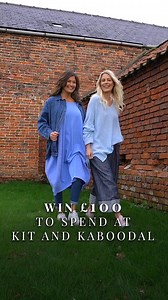 || Win £100 To Spend At Kit and Kaboodal || 🌷🪻🌼🌷🪻🌼🌷🪻🌼🌷🪻🌼🌷🪻🌼🌷🪻🌼🌷🪻🌼 Spring forward into the new season with Kit and Kaboodal Spring Competition. To celebrate our new season collection, we are giving you a treat. Head over our Instagram page to enter now. https://www.instagram.com/kit_and_kaboodal/ | Kit and Kaboodal