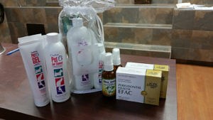 K9 Oral Hygiene - A List of Dental Care Services