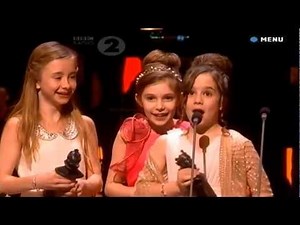 The Matildas at the Olivier Awards