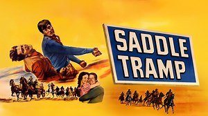 Saddle Tramp - Apple TV