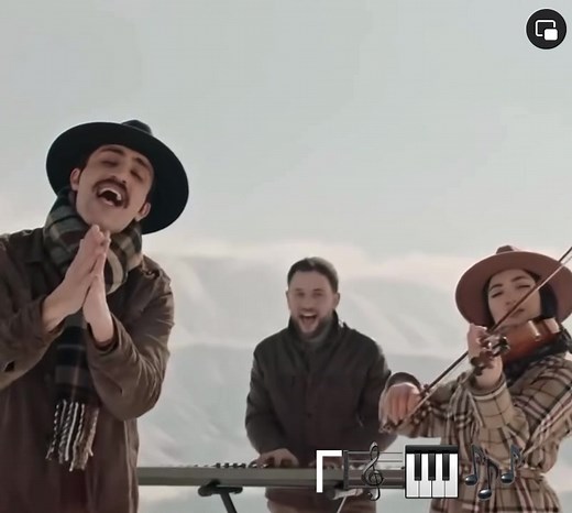 Hayat Project - Գտնիմ յարիս | АРМ МУЗ