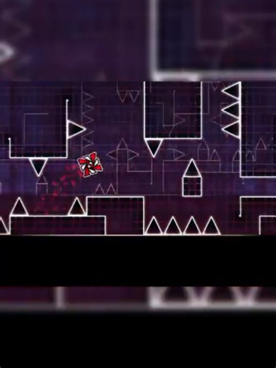 Humorous Memes About Geometry Dash