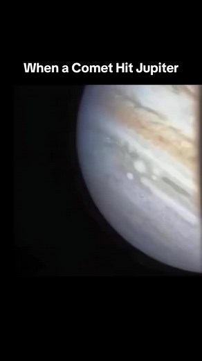 1.3K views · 11K reactions | In July 1994, the universe put on a show...