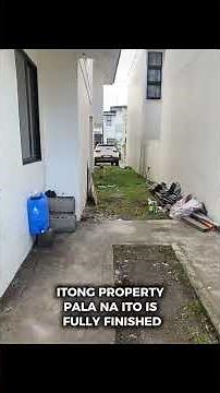 🏠 Pag-IBIG Negotiated Sale Property Walkthrough 🇵🇭