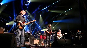 The String Cheese Incident Covers Stevie Wonder & Kool And In The Gang In L.A.