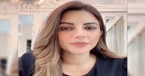 Shama Sikander On Her Favourite Ethnic Outfit And How Colours Play An Important Role In Festive Dressing