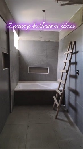Bathroom Ideas We Used in Our New Home 🛁✨