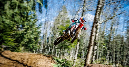 El entrenamiento físico en el motocross: Consejos para rendir al máximo