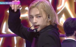 【4K 现场】来看看男团演绎的'Psycho'/现场 直拍合集，值得收藏！！！