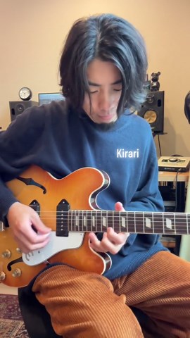 きらり - 藤井風