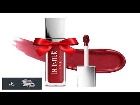 Infinitek Paris Infinit Glam Cream Blush Multi Use Face Blush for Cheeks