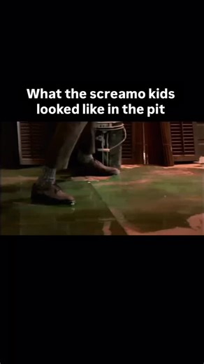 ElderEmo.com on Instagram: "Wish I could still do this #elderemo #elderscreamo #underoath #whenwewereyoung"