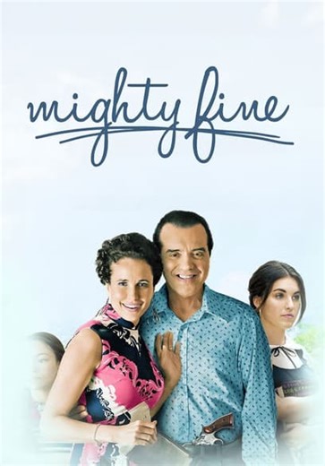 Mighty Fine (2012)
