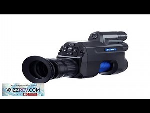 PARD NV007V2 Clip On Night Vision Scope 940nm with 14.5mm Lens eBay