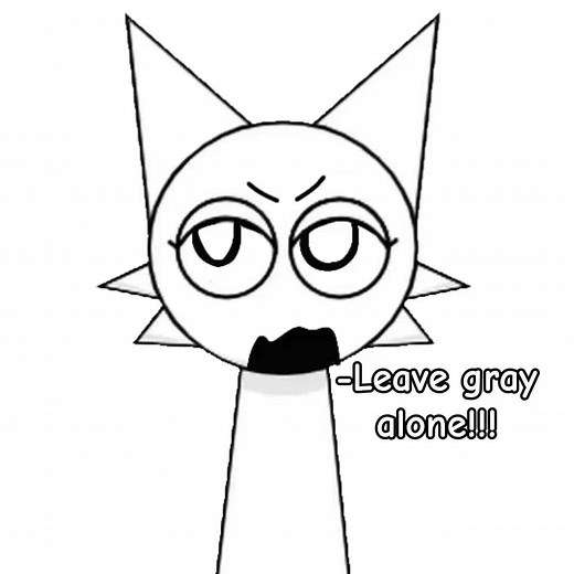 Wenda x Gray: A Colorful Love Story