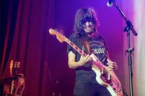 Courtney Barnett announces From Where I’m Standing livestream gig | Live4ever Media