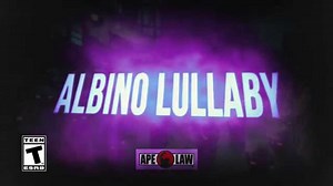 Albino Lullaby : First-person horror adventure game, by Ape Law