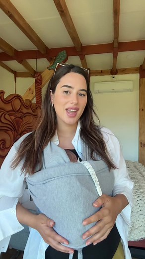 Meli Noto Anuncia su Embarazo y Parto
