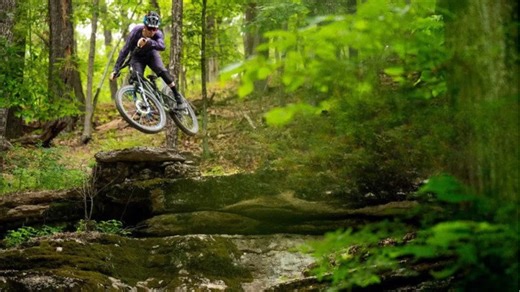 Drop technique that makes them feel easy