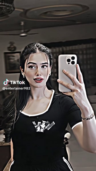 Edit and Quality Techniques by Alina Amir