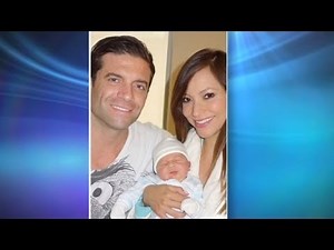 Satcha Pretto dio a luz