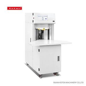 [Hot Item] 80-400GSM Automatic A4/A3 Paper Sheet Counting Machine