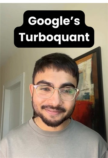 Google's TurboQuant: A Game Changer in AI Research