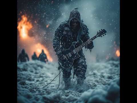 gbn - "Frozen Battle" - [Metalcore]