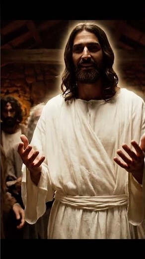 Jesus appears to his apostles after the resurrection?