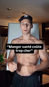 Manger santé ne coûte pas cher. Ce qui coûte cher sont les années que tu perds à ta vie à force de toujours te trouver des excuses et des alternatives plus faciles et rapides. Regarde ce que tu dépenses dans un mois sur des choses qui nuisibles à ta santé. Ouioui, les 4 bouteilles de vin par semaine compte aussi là-dedans. #hyperformcoaching | Hyperform Coaching | Facebook