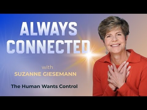 Why Letting Go of Control Feels So Hard (and What It’s Really About)