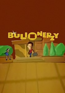 Bulionerzy - streaming serialu online