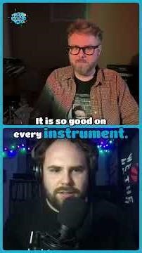 Durand Bernarr's Mind Blowing Tiny Desk Performance