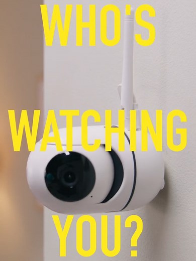 Protect Your Home Security with Insecam.org