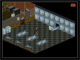 Shadowrun - Sega CD - Games Database