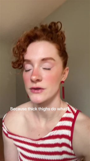 amygingerhart (@amygingerhart888)’s video of tights