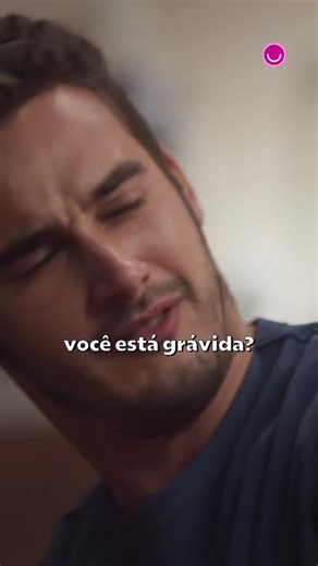 Isi e Giovanni: Descobrindo a Gravidez na novela