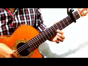 SIN TI Requinto (COMPLETO) de Los Panchos