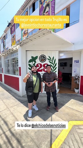 Deliciosos Desayunos y Cenas en El Point Trujillo