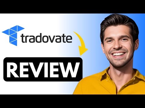 Tradovate Review (2025) – Is It Worth It?