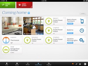 AT&T to begin trials of iOS-device-connected 'Digital Life' home-automation service this summer  - 9to5Mac