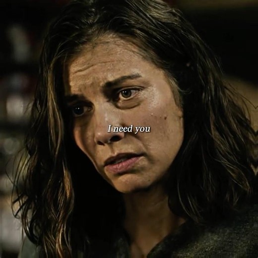 neggie? maggie and negan in the walking dead: dead city | s03x01 #negan #neggie #fyp #viral #twd