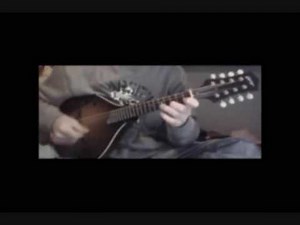 Mandolin tunes. Dowd's favorite